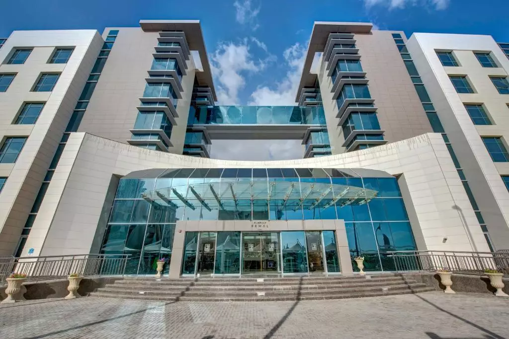 Remal Hotel
